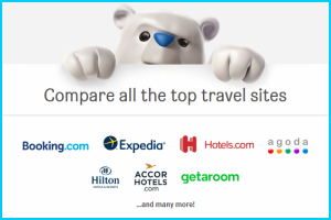 Search Hotels - Compare all the top travel sites